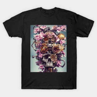 Bones and Botany T-Shirt